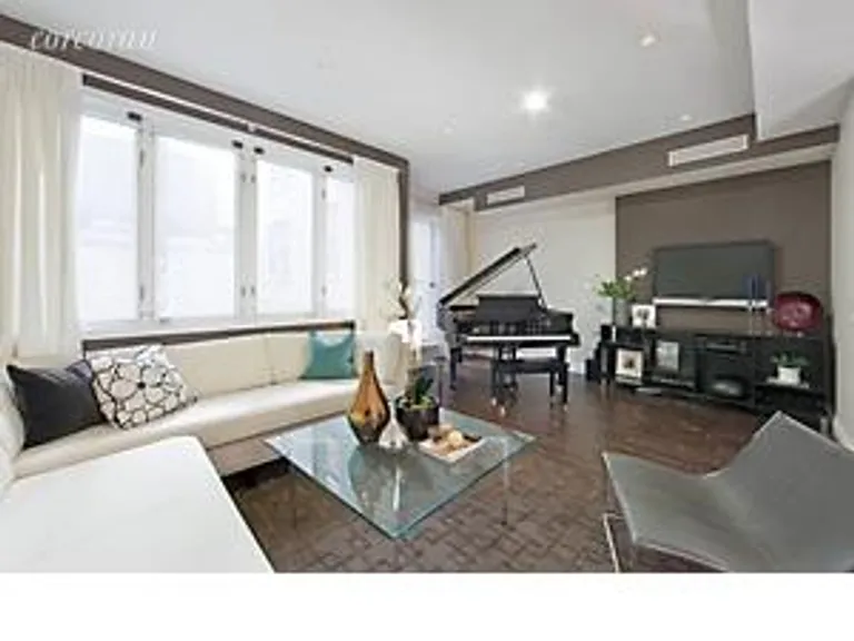 New York City Real Estate | View 133 West 4th Street, 1 | room 1 | View 2