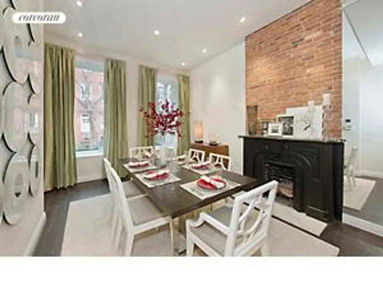New York City Real Estate | View 133 West 4th Street, 1 | room 3 | View 4