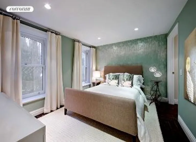 New York City Real Estate | View 133 West 4th Street, 1 | room 4 | View 5