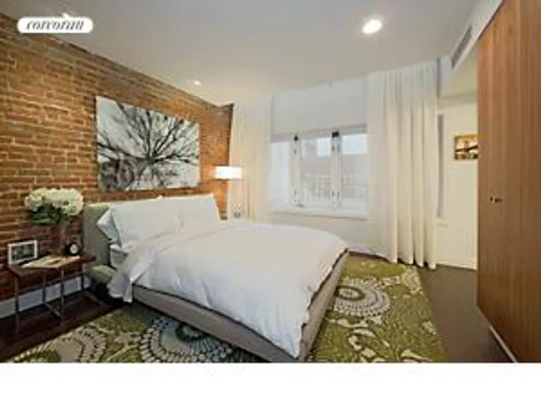 New York City Real Estate | View 133 West 4th Street, 1 | room 6 | View 7