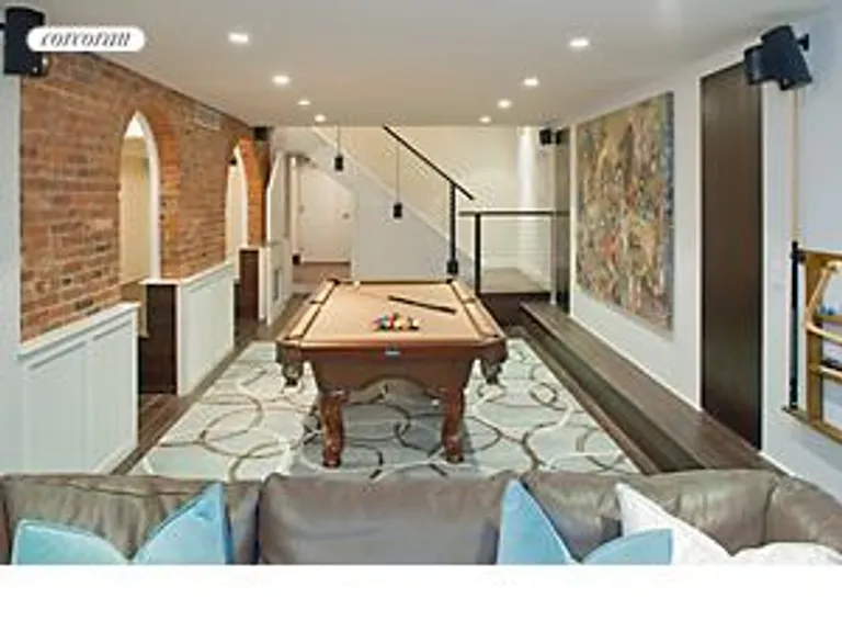 New York City Real Estate | View 133 West 4th Street, 1 | room 7 | View 8