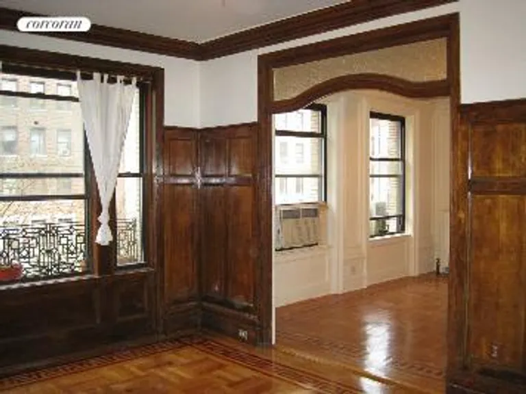 New York City Real Estate | View 238 West 106th Street, 4G | 3 Beds, 2 Baths | View 1