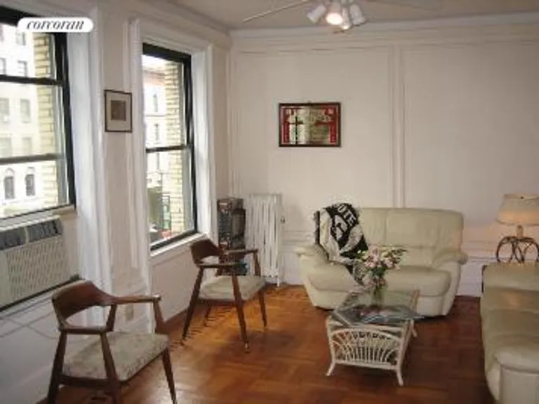 New York City Real Estate | View 238 West 106th Street, 4G | room 2 | View 3