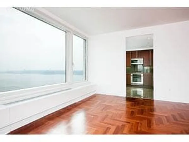 New York City Real Estate | View 240 Riverside Boulevard, 24C | 2 Beds, 2 Baths | View 1