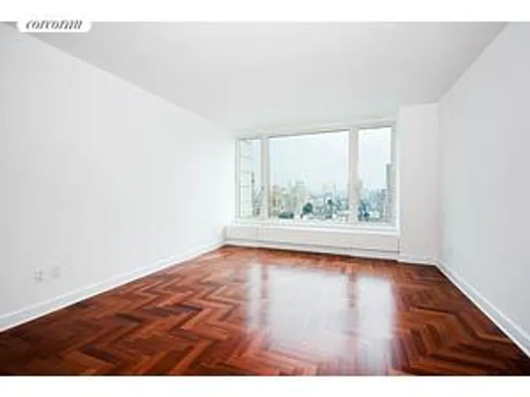 New York City Real Estate | View 240 Riverside Boulevard, 24C | room 4 | View 5