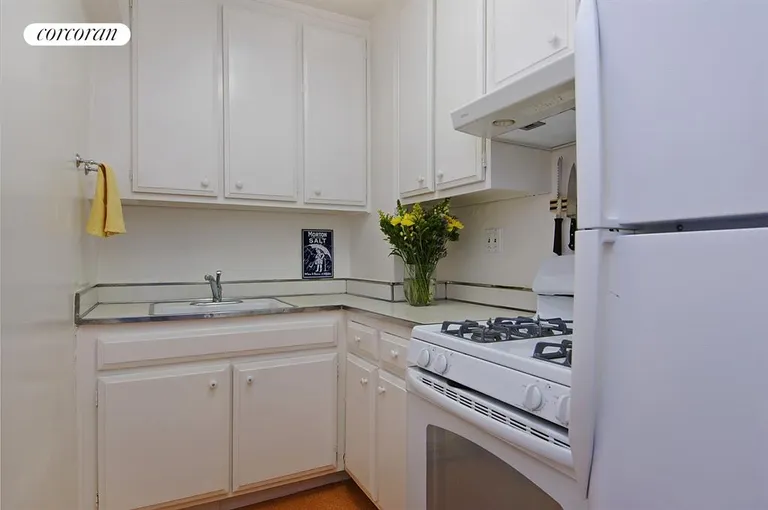 New York City Real Estate | View 77 East 12th Street, 3D | Kitchen | View 4