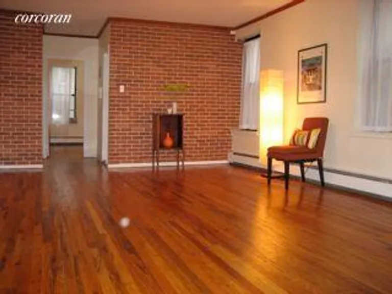 New York City Real Estate | View 2112 Dorchester Road, 3F | room 1 | View 2