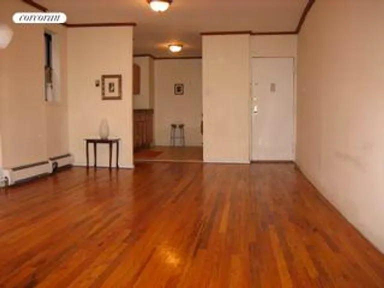 New York City Real Estate | View 2112 Dorchester Road, 3F | room 4 | View 5
