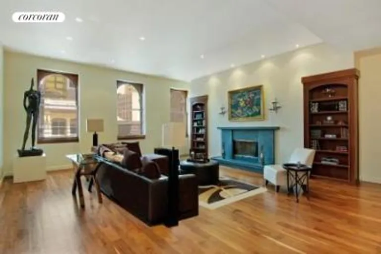 New York City Real Estate | View 22 Mercer Street, PHB | 3 Beds, 3 Baths | View 1