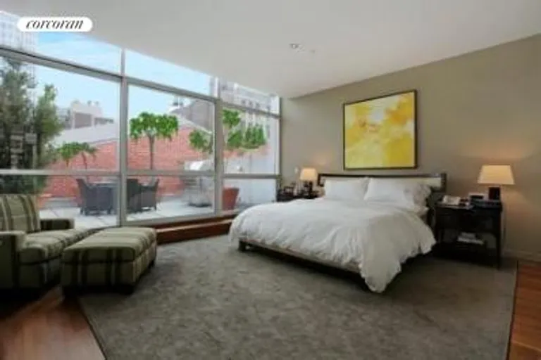 New York City Real Estate | View 22 Mercer Street, PHB | room 2 | View 3