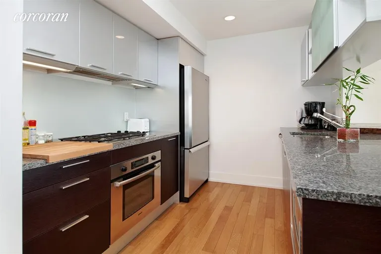 New York City Real Estate | View 350 West 42Nd Street, 36A | 1 Bed, 1 Bath | View 1