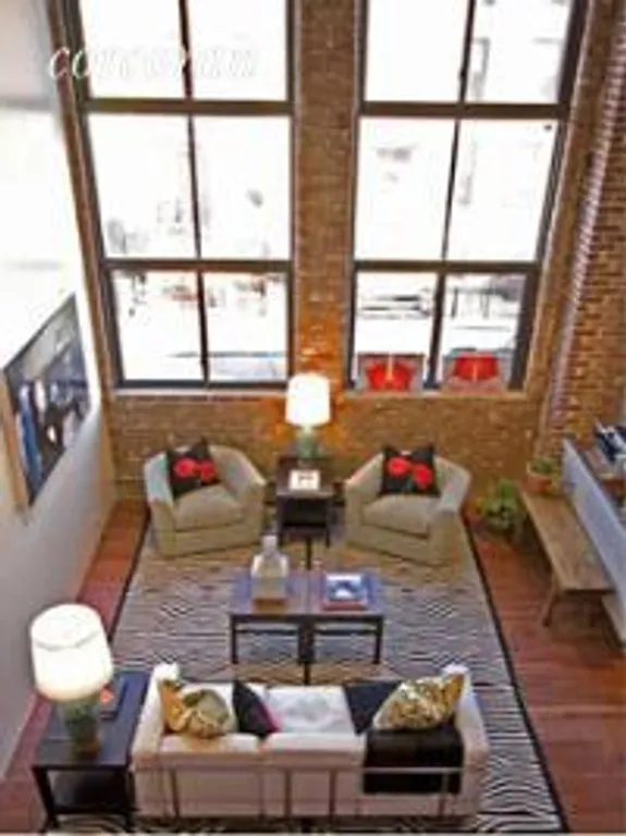 New York City Real Estate | View 330 WYTHE AVENUE, 2F | 2 Baths | View 1