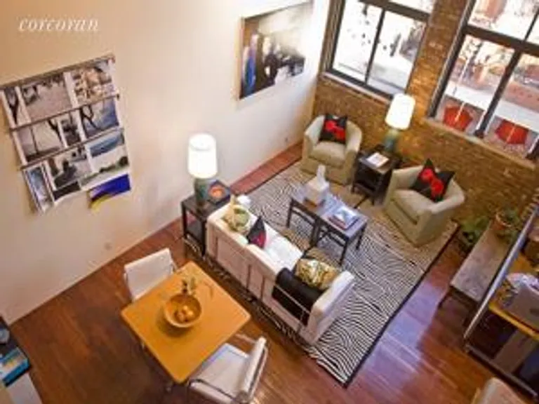 New York City Real Estate | View 330 WYTHE AVENUE, 2F | room 1 | View 2