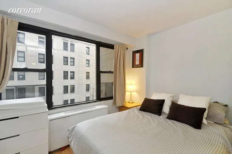 New York City Real Estate | View 85 Livingston Street, 12M | room 1 | View 2