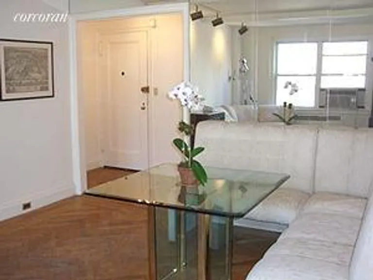 New York City Real Estate | View 400 East 59th Street, 14B | 1 Bed, 1 Bath | View 1