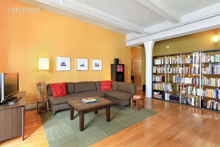 New York City Real Estate | View 231 15th Street, 2C | room 1 | View 2