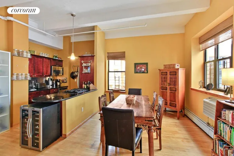 New York City Real Estate | View 231 15th Street, 2C | room 2 | View 3