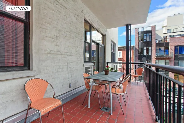 New York City Real Estate | View 231 15th Street, 2C | room 3 | View 4