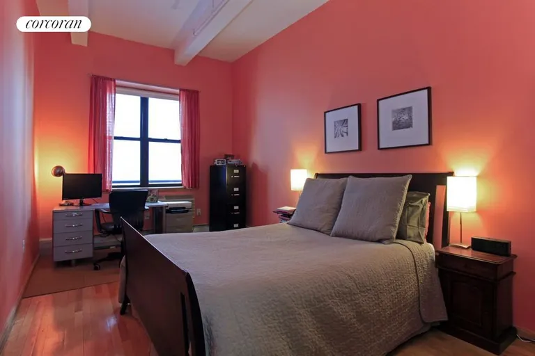 New York City Real Estate | View 231 15th Street, 2C | room 4 | View 5