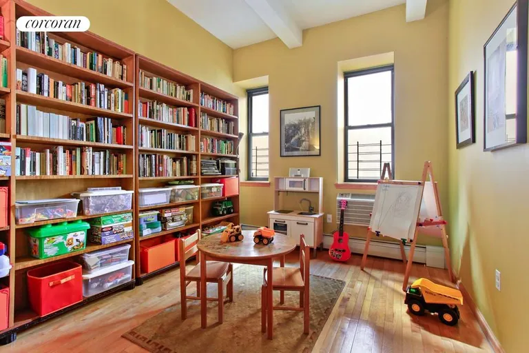 New York City Real Estate | View 231 15th Street, 2C | room 5 | View 6