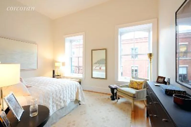 New York City Real Estate | View 470 Broome Street, PHN | room 2 | View 3