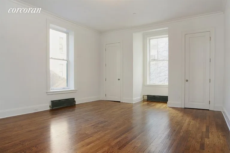 New York City Real Estate | View 21 West 75th Street, 3 | Master Bedroom | View 3