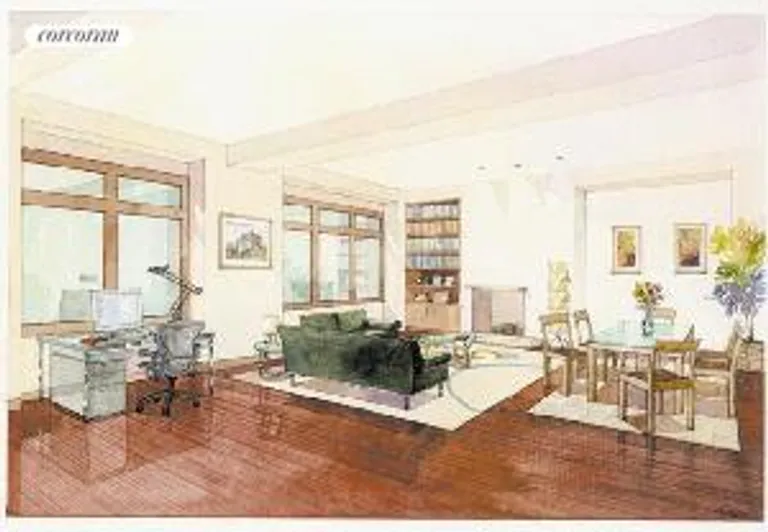 New York City Real Estate | View 138 Reade Street, 3 FL | room 1 | View 2