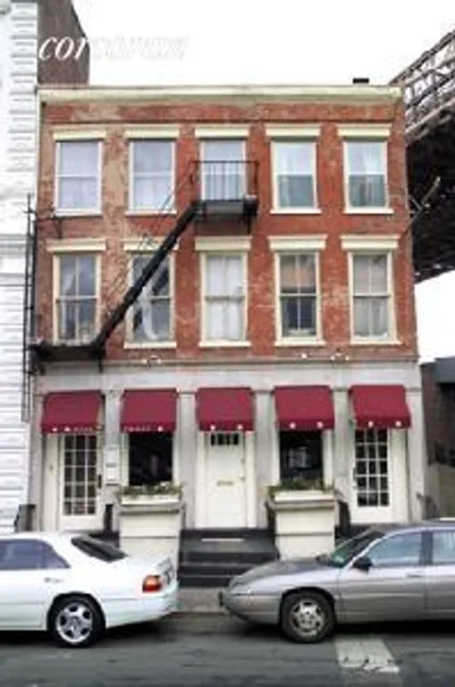 New York City Real Estate | View 5-7 Front Street | 2 Beds, 1 Bath | View 1
