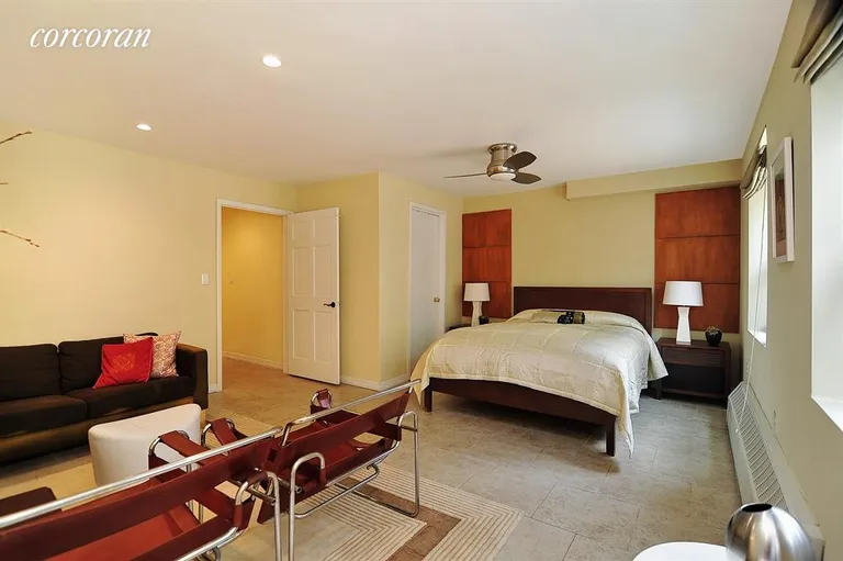 New York City Real Estate | View 269 8th Street, 1L | Master Bedroom | View 2