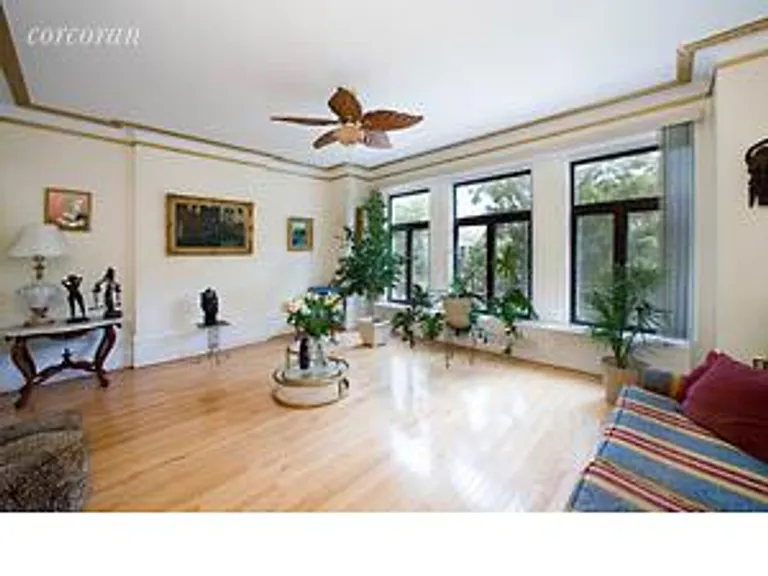 New York City Real Estate | View 1265 President Street | 5 Beds | View 1