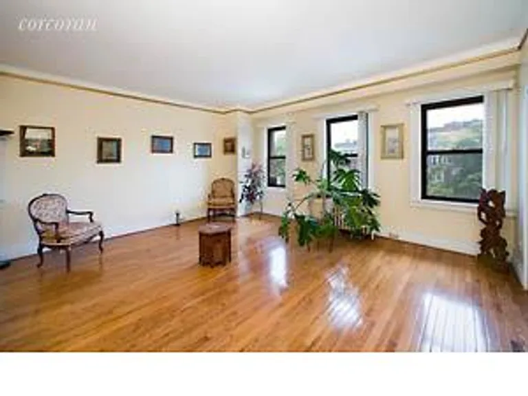 New York City Real Estate | View 1265 President Street | room 2 | View 3