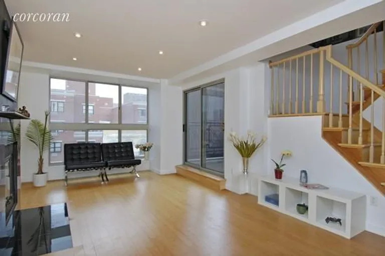 New York City Real Estate | View 1400 Fifth Avenue, 7D | 3 Beds, 3 Baths | View 1