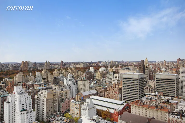New York City Real Estate | View 188 East 64th Street, 3503-3504 | room 1 | View 2