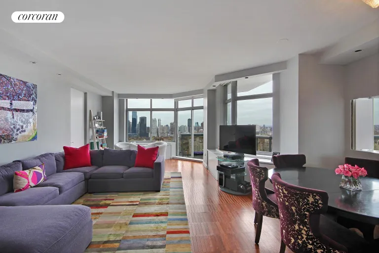 New York City Real Estate | View 188 East 64th Street, 3503-3504 | room 3 | View 4