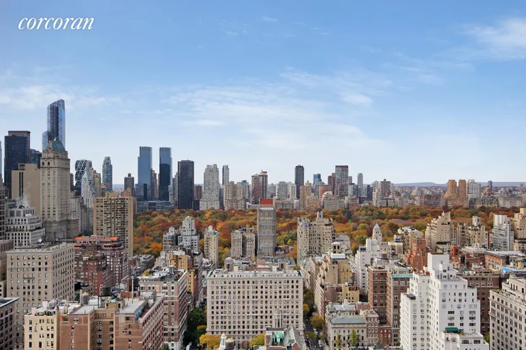 New York City Real Estate | View 188 East 64th Street, 3503-3504 | 5 Beds, 4 Baths | View 1