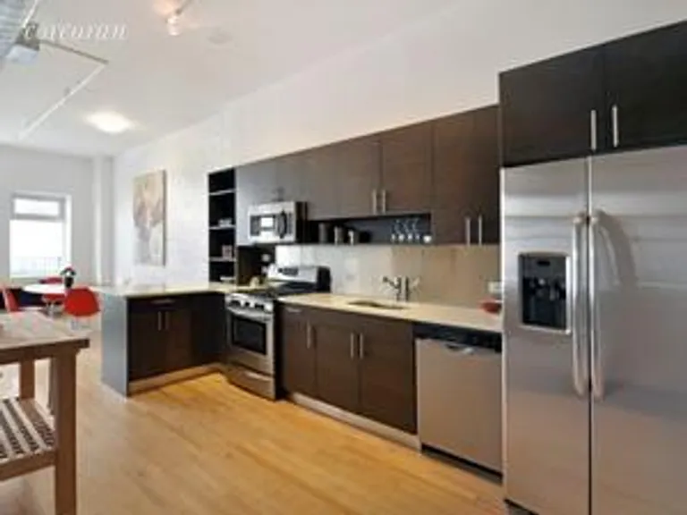New York City Real Estate | View 95 Lexington Avenue, 1B | room 1 | View 2