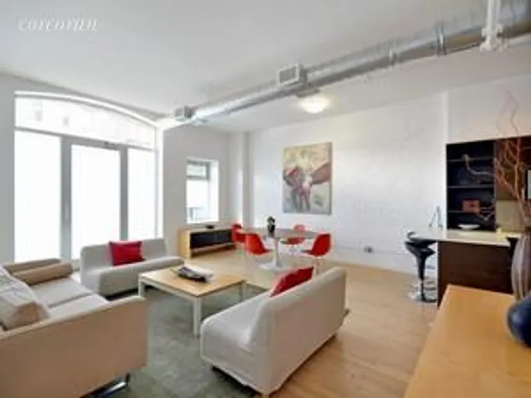New York City Real Estate | View 95 Lexington Avenue, 1B | 2 Beds, 2 Baths | View 1