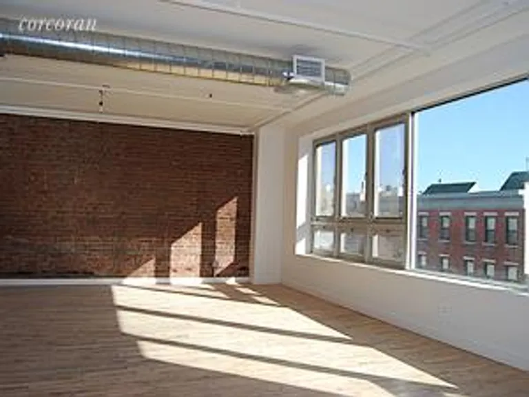 New York City Real Estate | View 95 Lexington Avenue, 3A | 2 Beds, 2 Baths | View 1