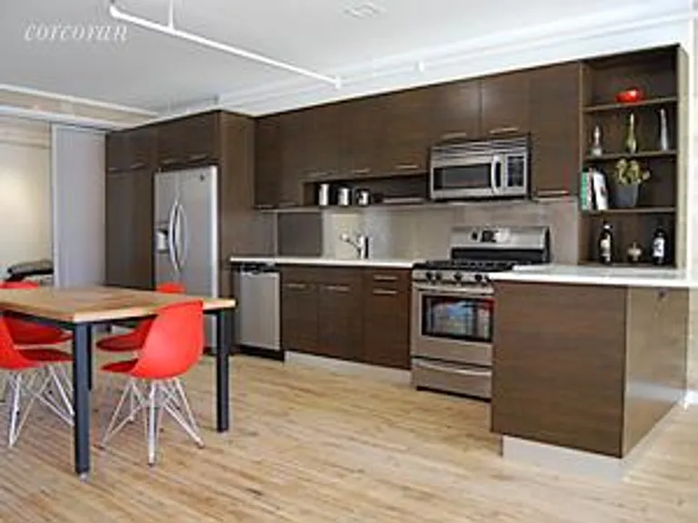New York City Real Estate | View 95 Lexington Avenue, 3A | room 1 | View 2