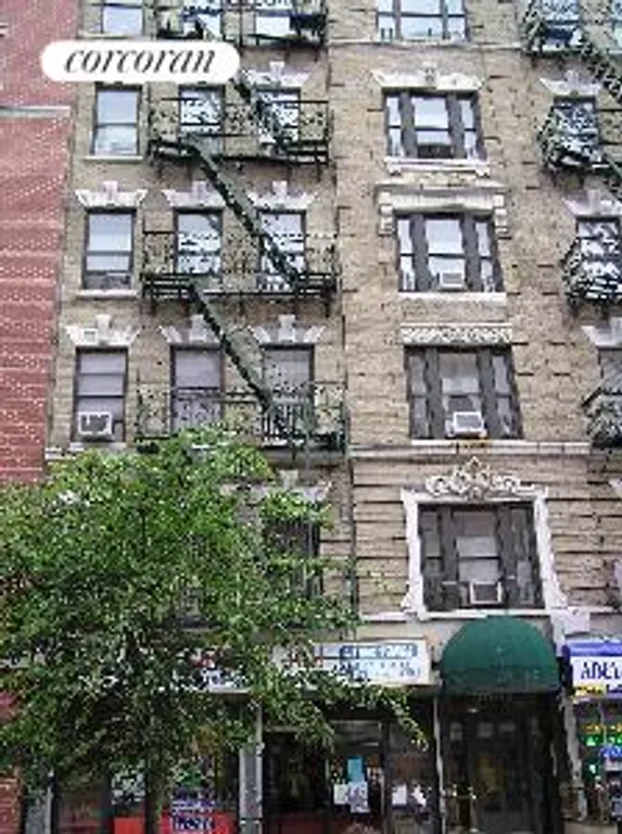 New York City Real Estate | View 311 East 3rd Street, 22 | room 3 | View 4