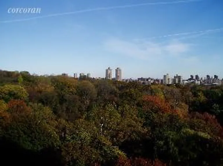 New York City Real Estate | View 415 Central Park West, 11A | room 2 | View 3