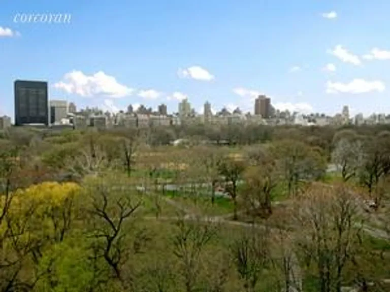 New York City Real Estate | View 415 Central Park West, 11A | 4 Beds, 2 Baths | View 1