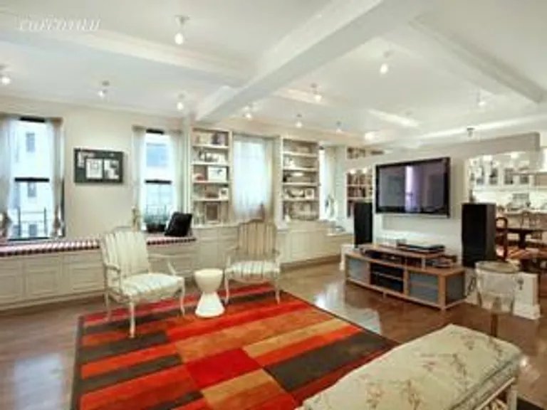 New York City Real Estate | View 415 Central Park West, 11A | room 1 | View 2