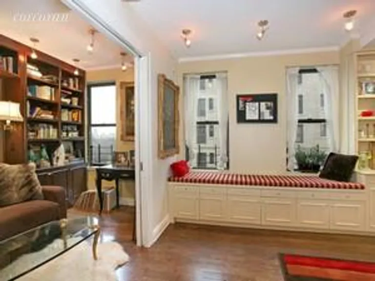 New York City Real Estate | View 415 Central Park West, 11A | room 2 | View 3