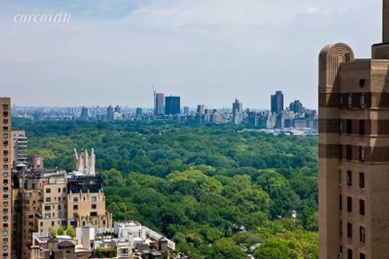 New York City Real Estate | View 15 Central Park West, 28D | room 2 | View 3