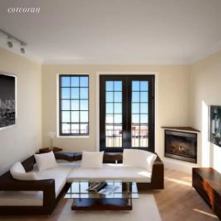 New York City Real Estate | View 304 West 114th Street, 3A | 1 Bed, 1 Bath | View 1