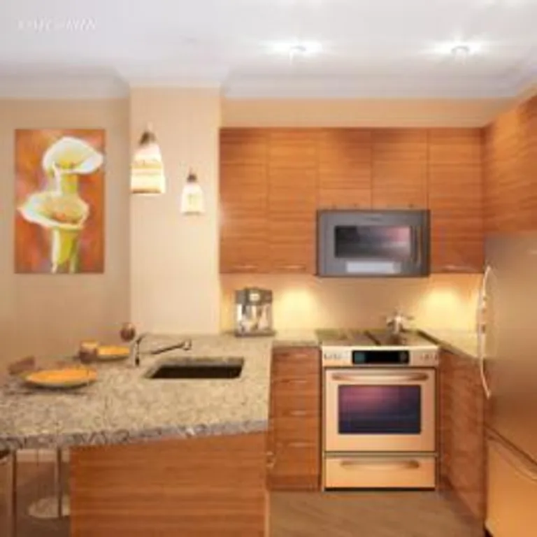 New York City Real Estate | View 304 West 114th Street, 3A | room 1 | View 2