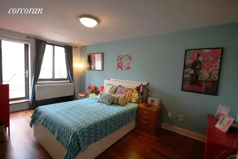 New York City Real Estate | View 721 Flushing Avenue, 6A | room 3 | View 4