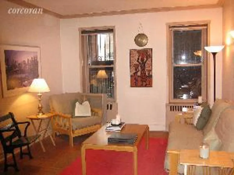 New York City Real Estate | View 20 Plaza Street East, A21 | 1 Bed, 1 Bath | View 1