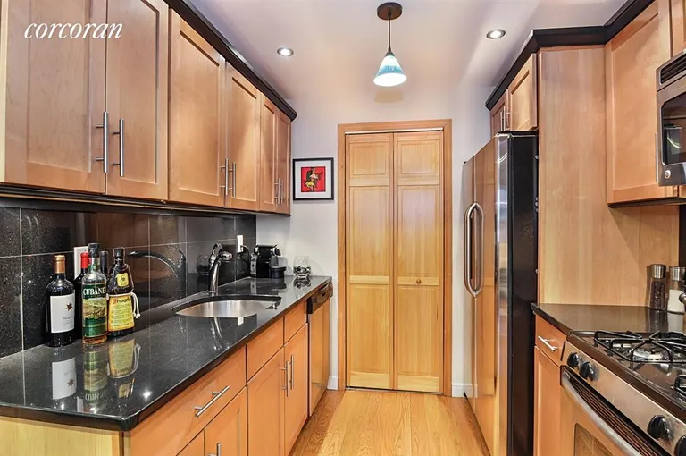 New York City Real Estate | View 142 Skillman Avenue, 2A | Kitchen | View 2